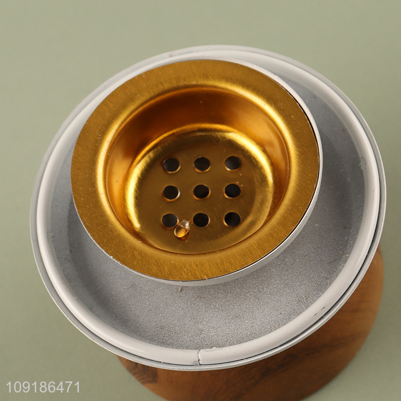 High Quality Ceramic Essential Oil Burners Wax Melt Burners