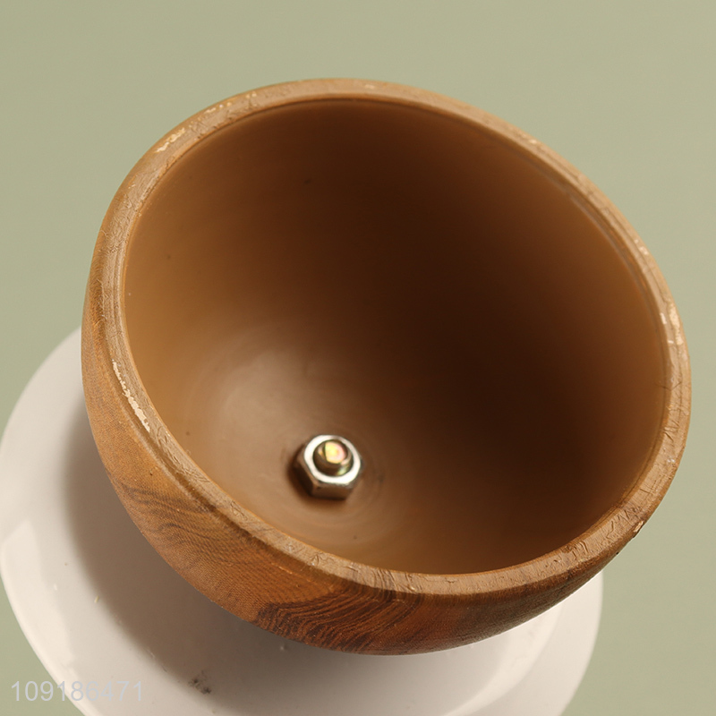 High Quality Ceramic Essential Oil Burners Wax Melt Burners