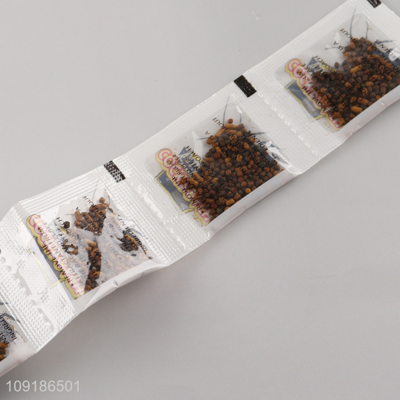 Wholesale 10PCS Strong Adhesive Non-Toxic Cockroach Trap Glue Boards