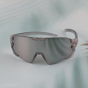 Good Quality Outdoor Sports Sunglasses Polarized Running Sunglasses for Adults