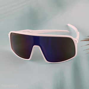 High Quality Men Women Sports Sunglasses UV400 Protection Cycling Sunglasses