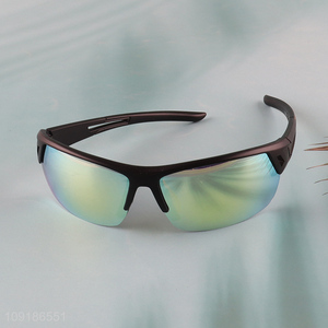 New Product Sports Sunglasses Cycling Driving Fishing Sunglasses for Men Women