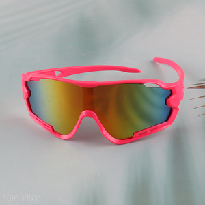 New Arrival Polarized Outdoor Sports Sunglasses for Cycling Fishing Driving