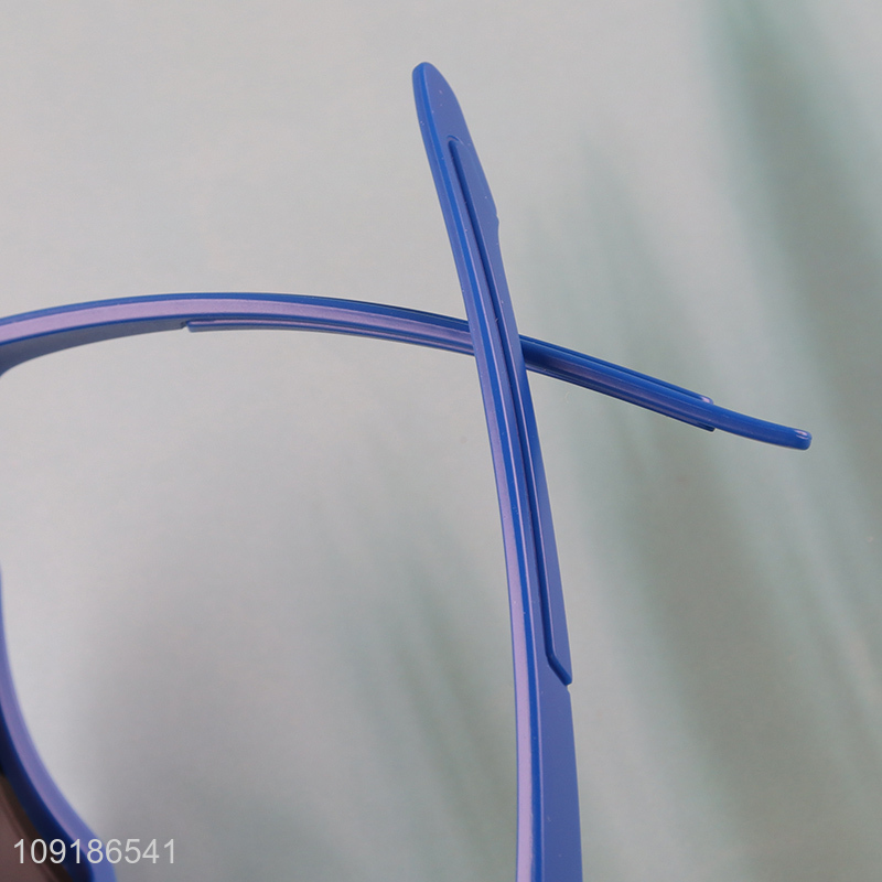 Hot Selling UV400 Protection Sports Sunglasses Outdoor Polarized Cycling Sunglasses