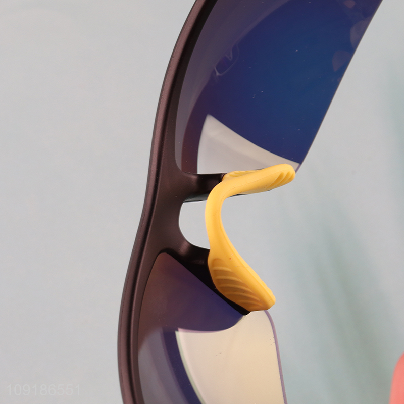 New Product Sports Sunglasses Cycling Driving Fishing Sunglasses for Men Women