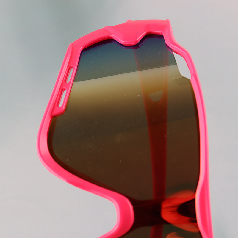 New Arrival Polarized Outdoor Sports Sunglasses for Cycling Fishing Driving