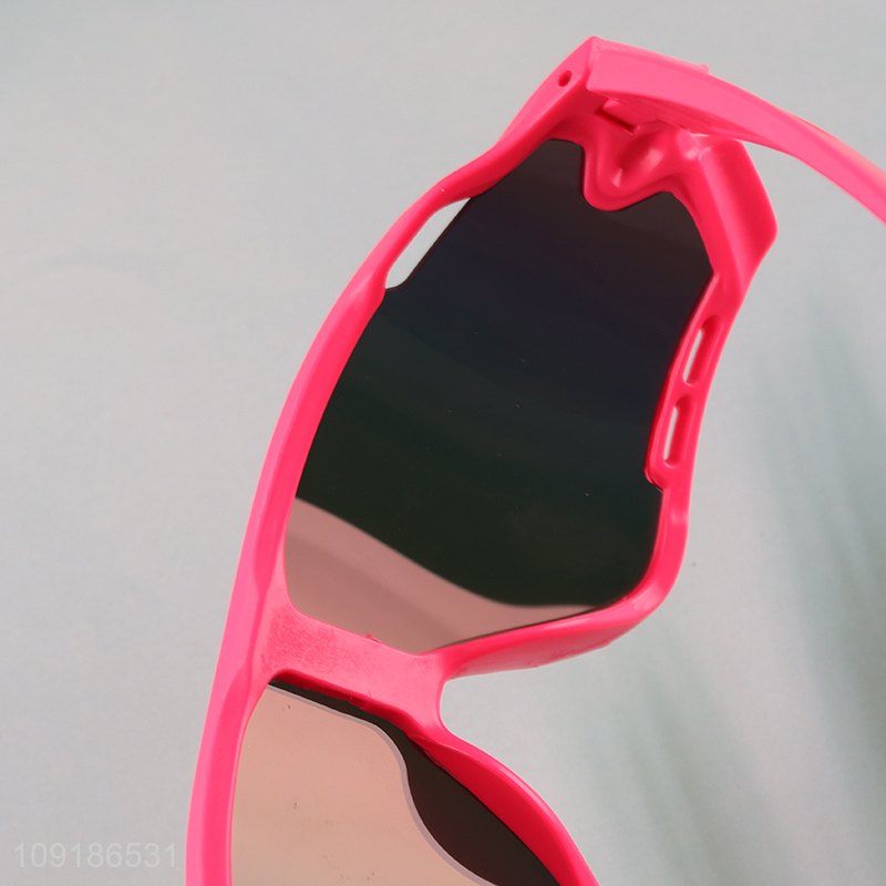 New Arrival Polarized Outdoor Sports Sunglasses for Cycling Fishing Driving