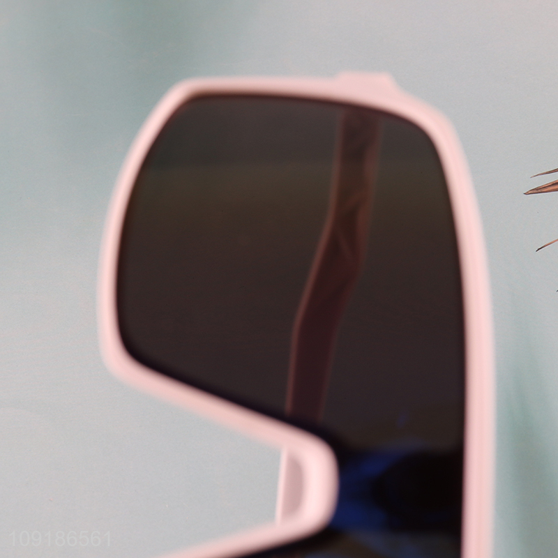 High Quality Men Women Sports Sunglasses UV400 Protection Cycling Sunglasses