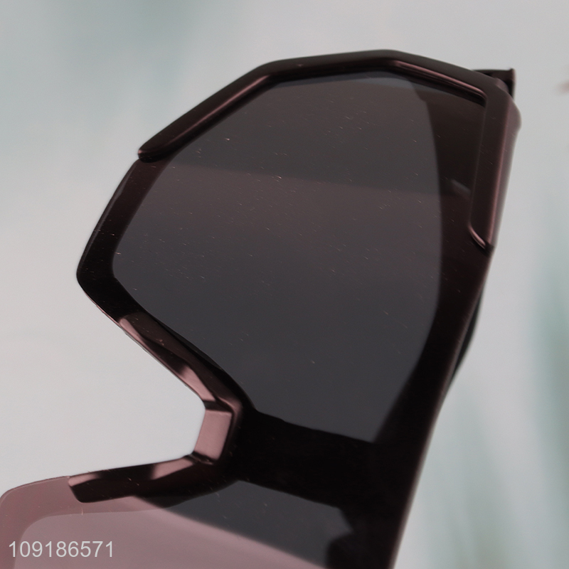 Wholesale Polarized Sports Sunglasses Driving Fishing Cycling Mountain Bike Sunglasses