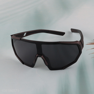 Wholesale Polarized Sports Sunglasses Driving Fishing Cycling Mountain Bike Sunglasses