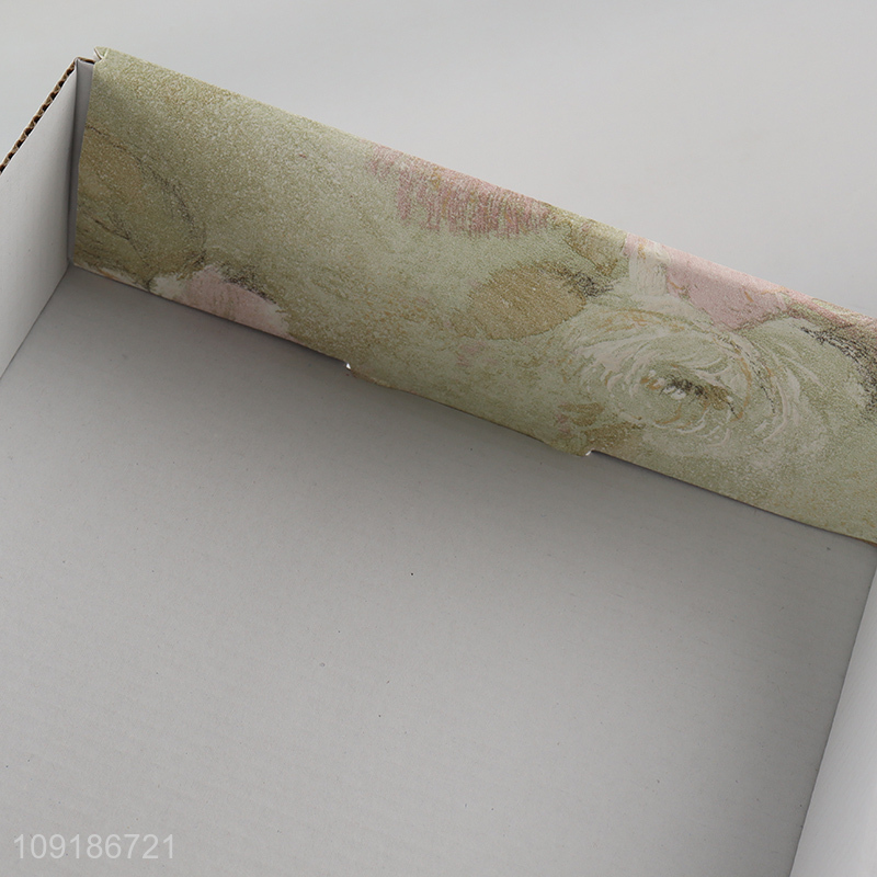 Good Quality Custom Logo Corrugated Shipping Box Corrugated Cardboard Box