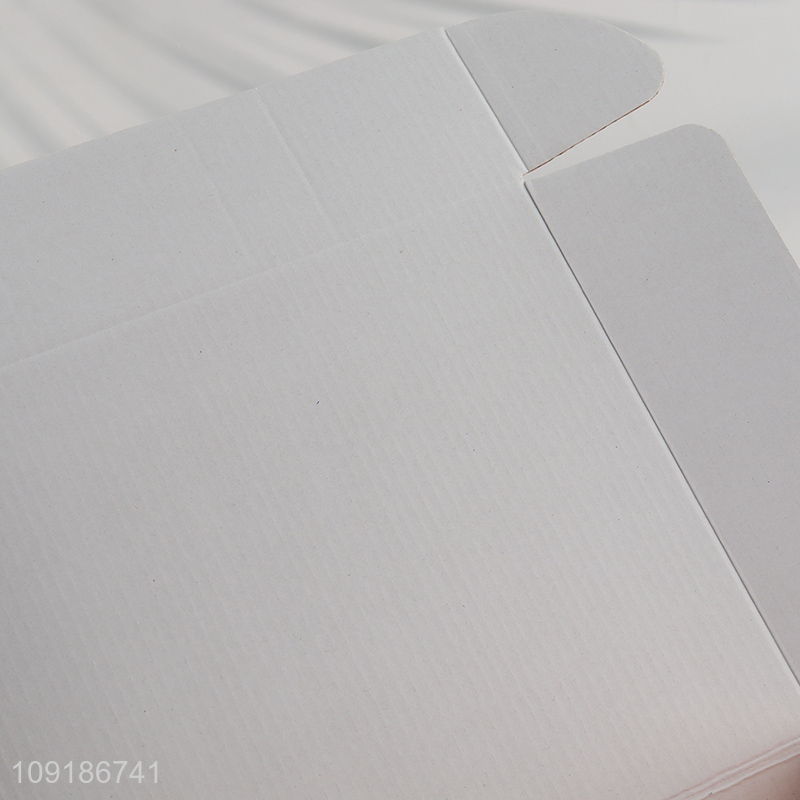 Factory Price Custom Logo Corrugated Shipping Box Corrugated Packing Box