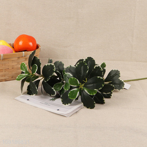 Popular products home decor fake plants artificial plants for sale