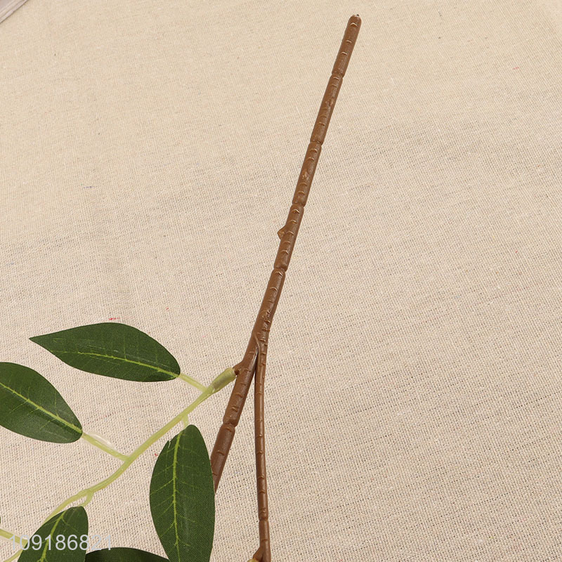 China products natural fake plants artificial plants for home decor