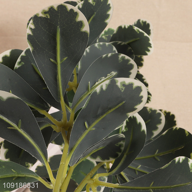 Popular products home decor fake plants artificial plants for sale