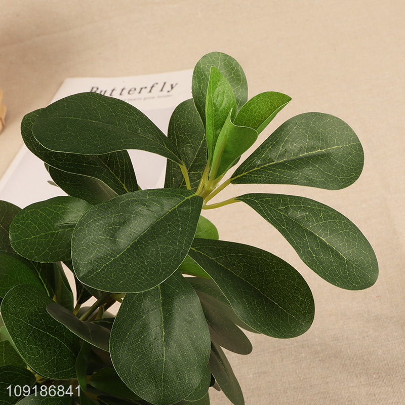 China factory living room decor fake plants artificial plants for sale