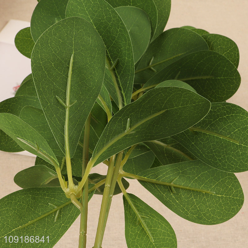 China factory living room decor fake plants artificial plants for sale