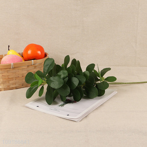 China factory living room decor fake plants artificial plants for sale