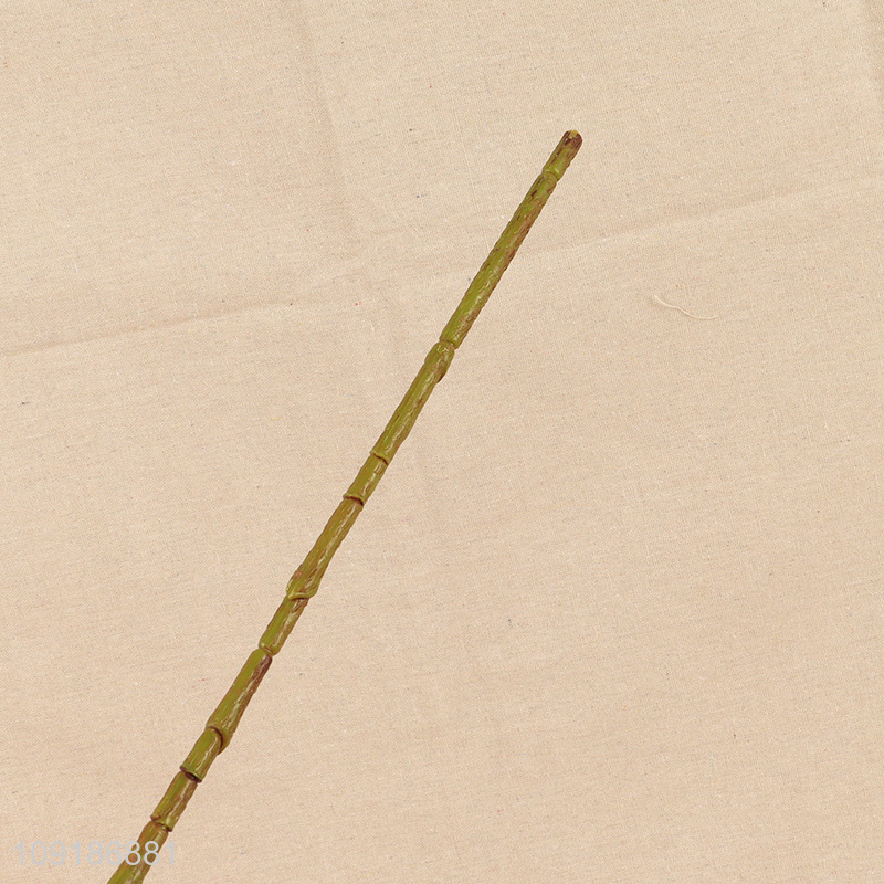 Yiwu market 70cm natural artificial flower fake flower for home decor