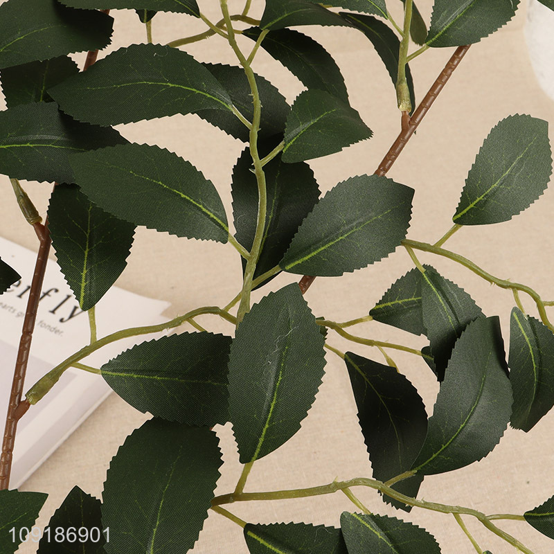 Good quality natural home decor fake plants artificial plants for sale