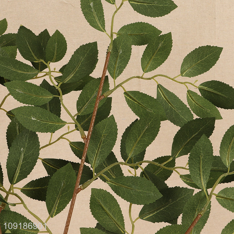 Good quality natural home decor fake plants artificial plants for sale