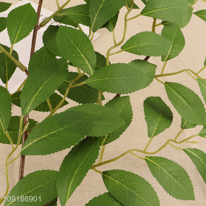 Good quality natural home decor fake plants artificial plants for sale