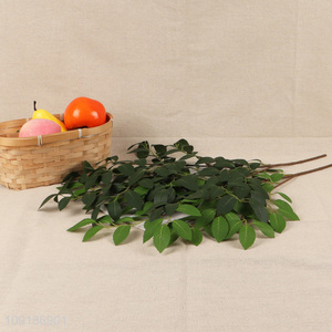 Good quality natural home decor fake plants artificial plants for sale