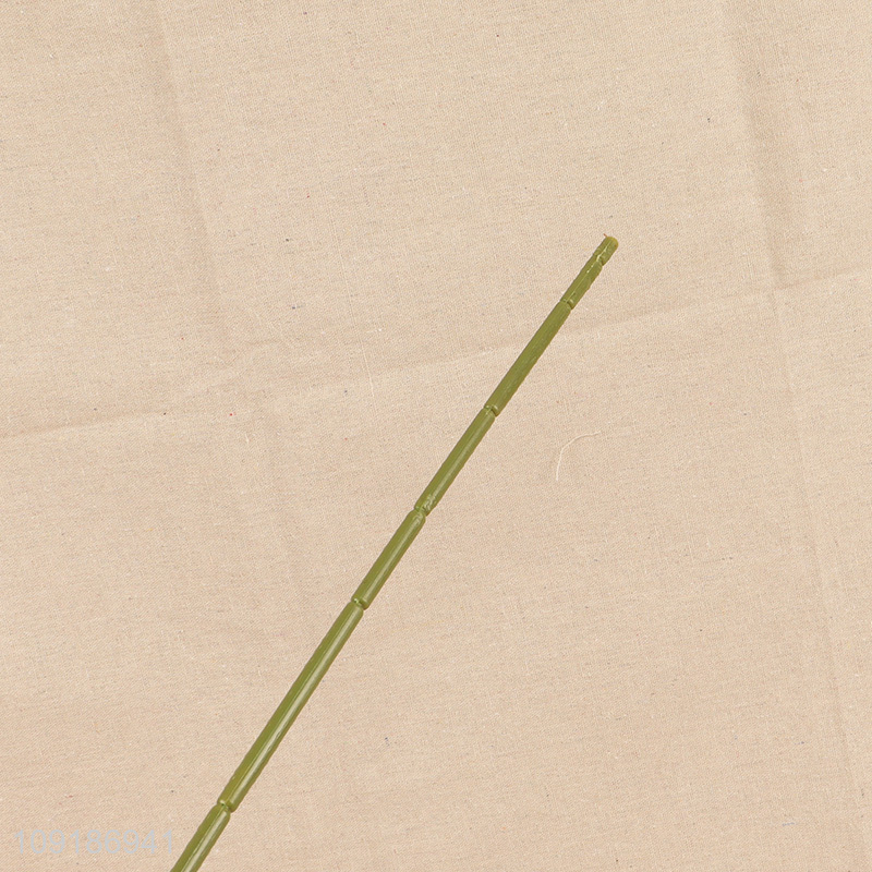 China supplier decorative fake leaf plant artificial tree branches