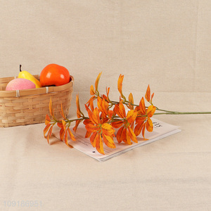 Best selling natural fake leaf plant artificial tree branches wholesale