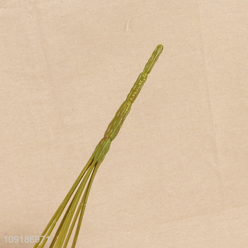 Good quality natural fake leaf plant artificial tree branches for sale