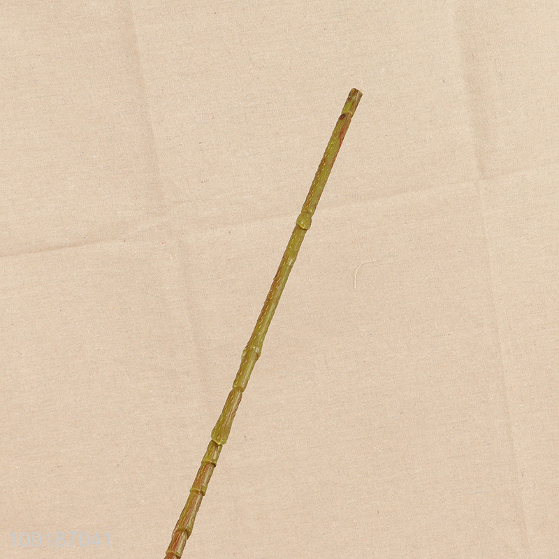 Popular products living room deceor fake leaf plant artificial tree branches