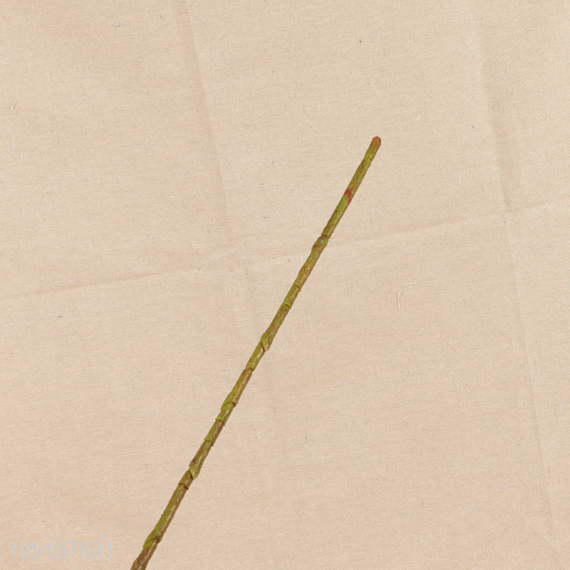 Best quality natural decorative fake leaf plant artificial tree branches