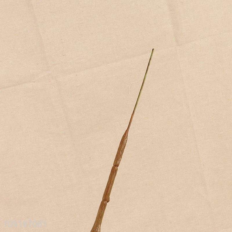 Yiwu market home decor fake leaf plant artificial tree branches