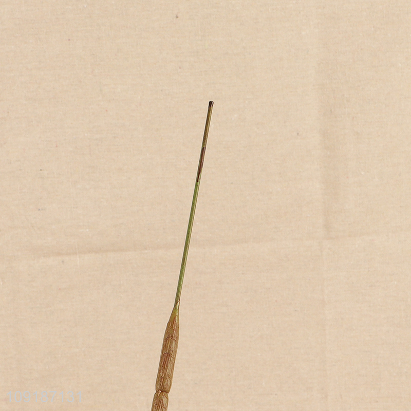 Hot selling living room decor fake leaf plant artificial tree branches wholesale