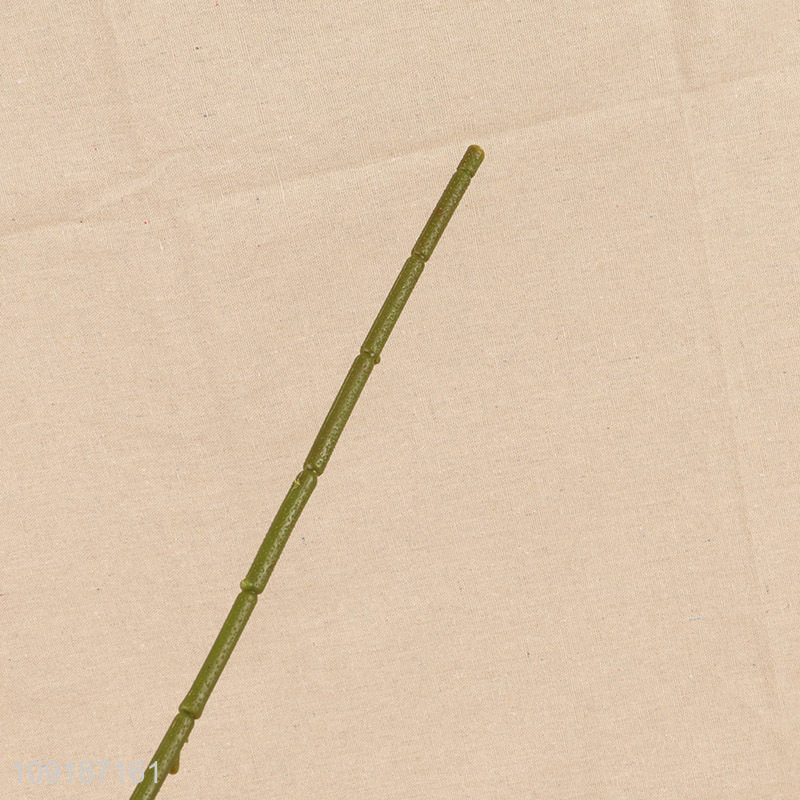 Best quality fake green leaf plant artificial tree branches for sale