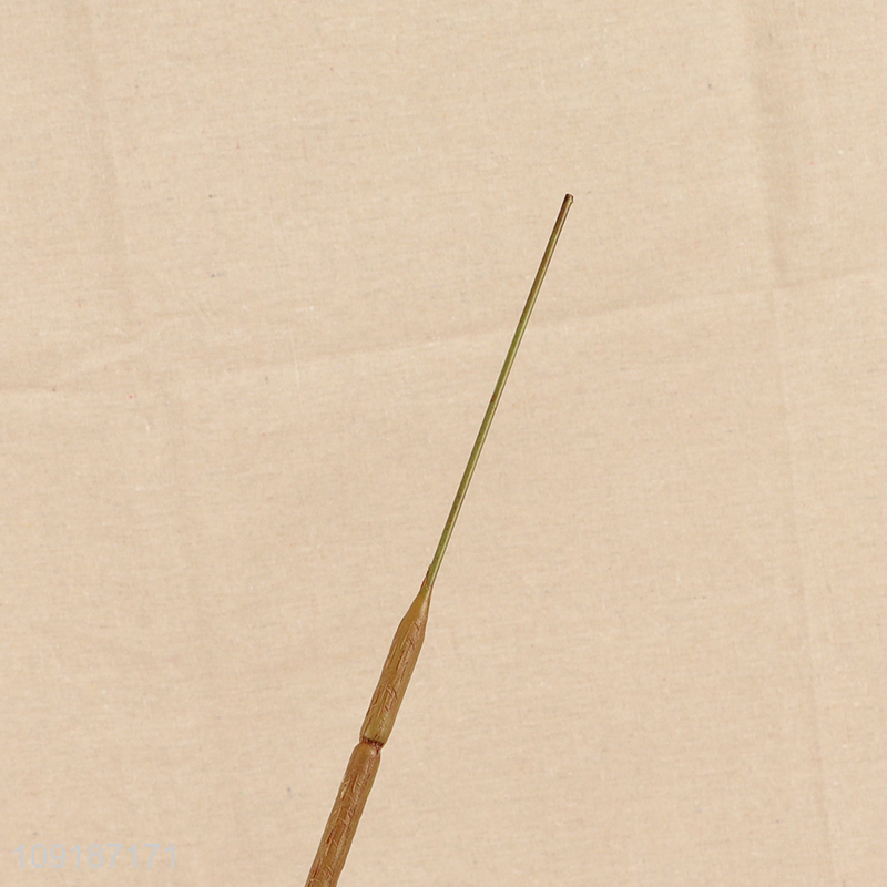 Top selling fake leaf plant artificial tree branches for sale for home decor