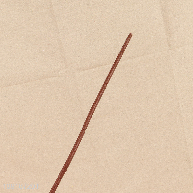 Most popular fake green leaf plant artificial tree branches