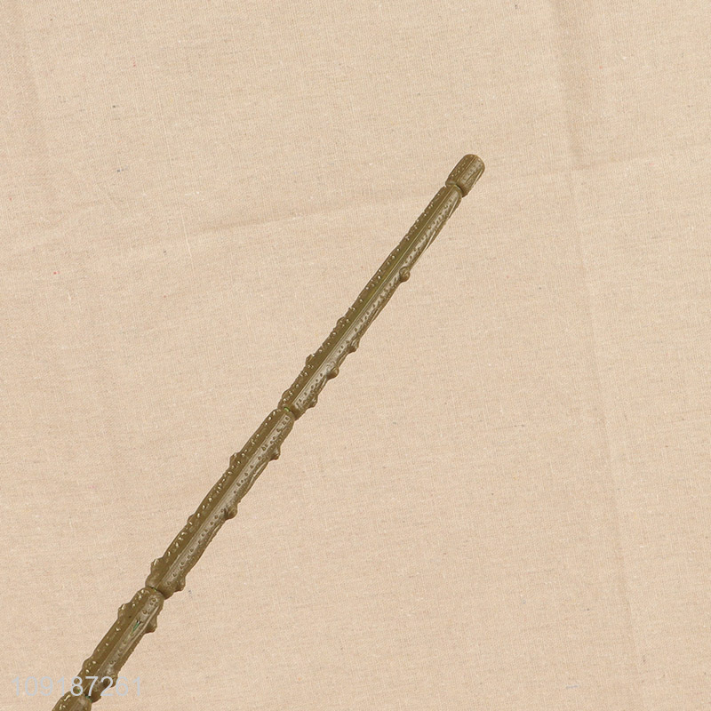 Top selling artificial tree branches fake coral leaves for home decor