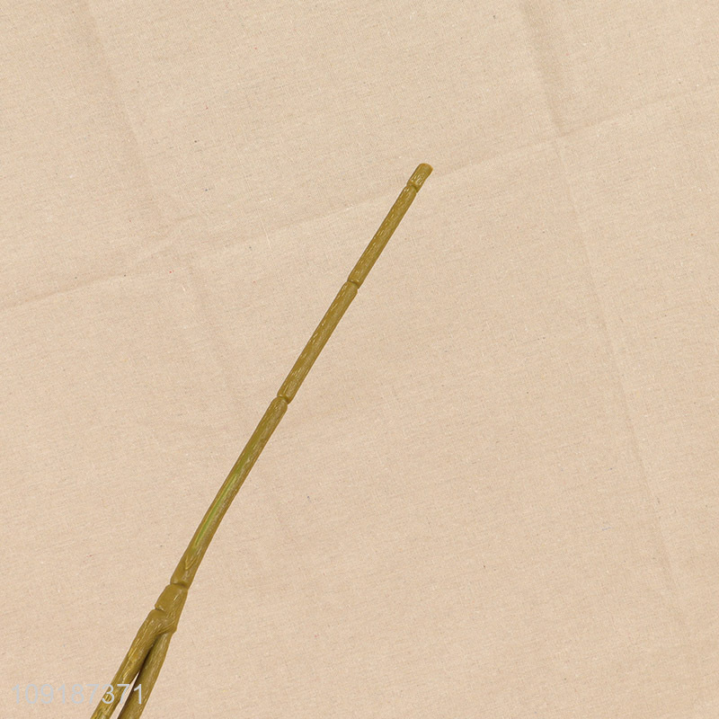 Hot items artificial tree branches fake leaves for living room decor