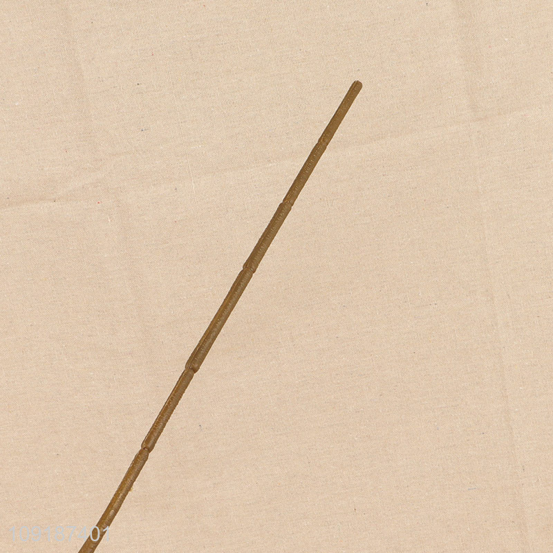 Top selling home decor artificial tree branches fake leaves wholesale