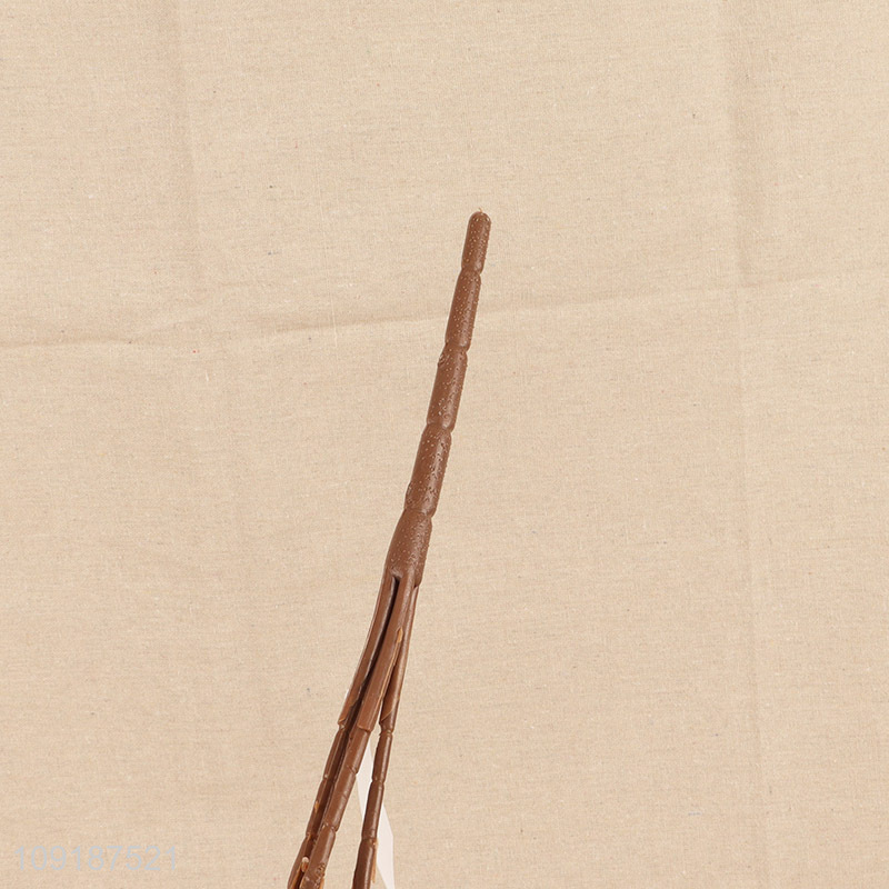 Top sale living room decor artificial tree branches fake leaves wholesale