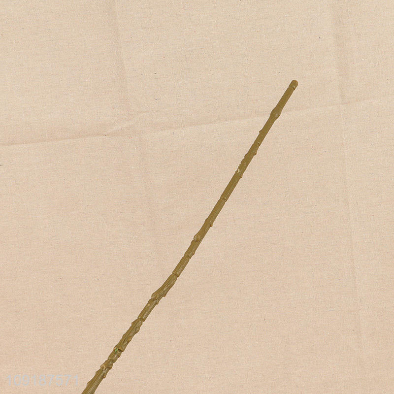 Good selling natural artificial tree branches fake leaves for home decor