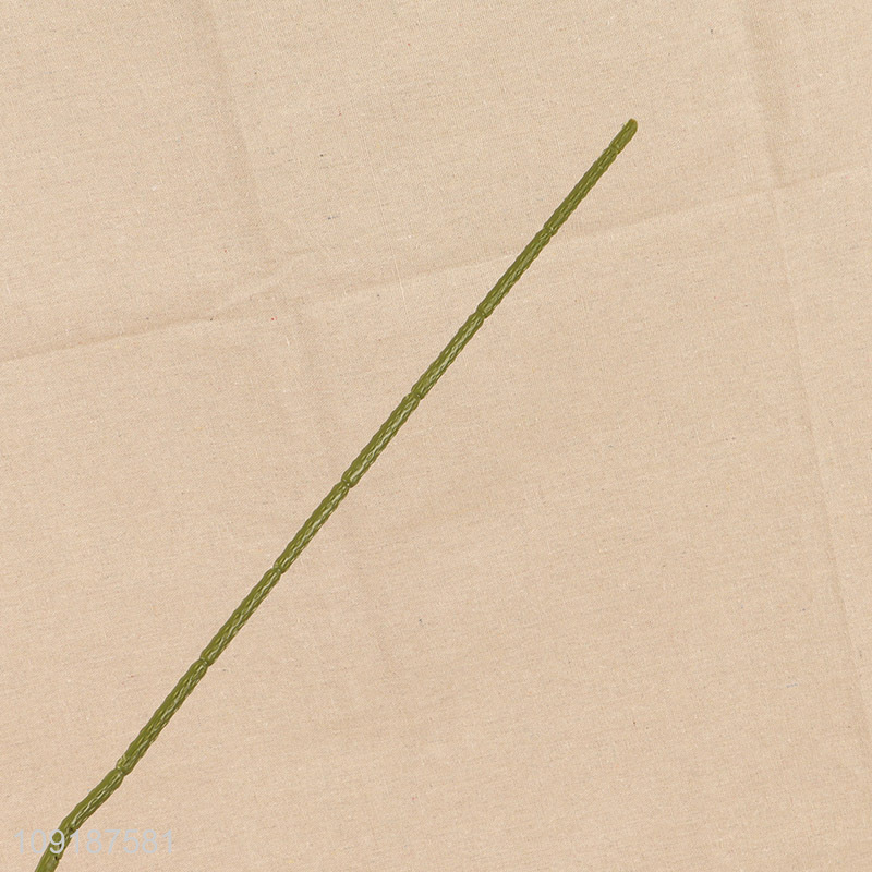 New style living room decor artificial tree branches fake leaves for sale