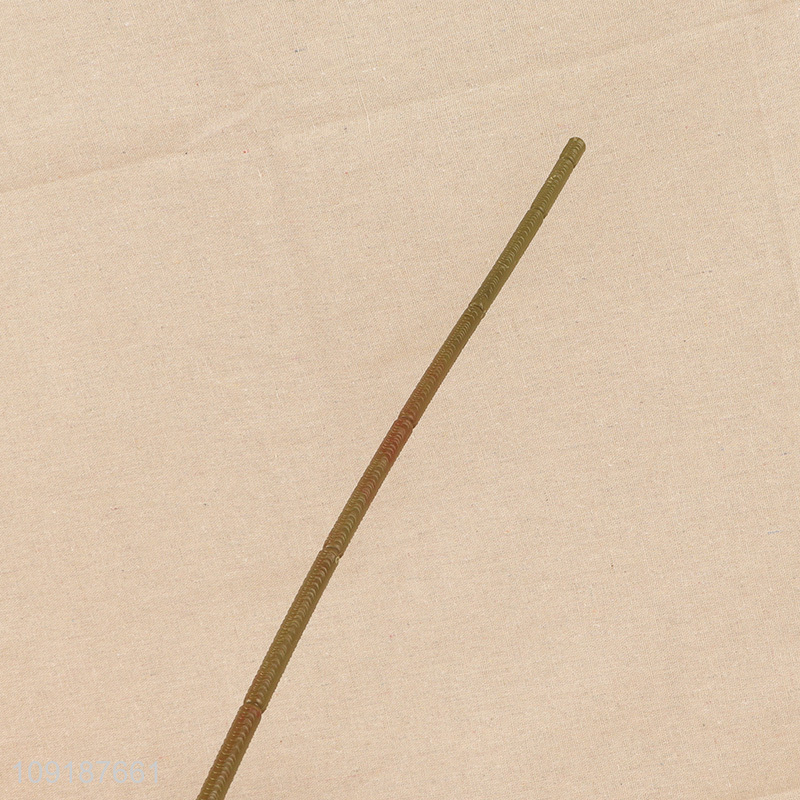 Best quality artificial tree branches fake leaves for home decor