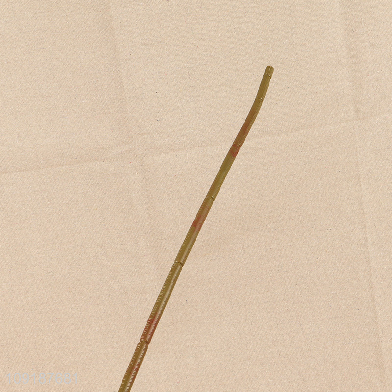 Most popular green artificial tree branches fake leaves for home decor