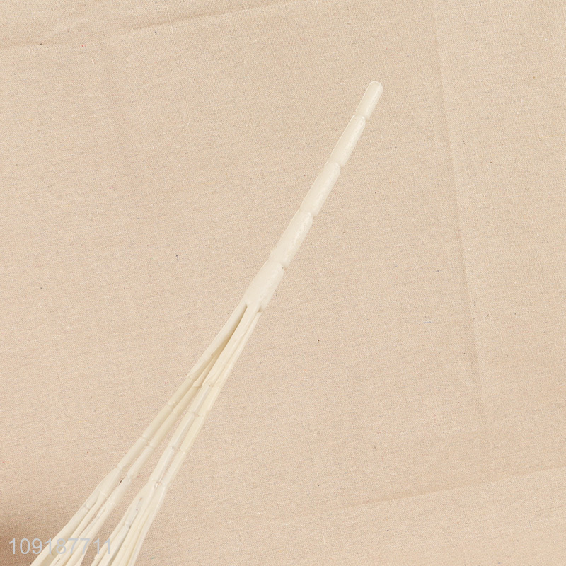 Popular products white artificial tree branches fake leaves for home decor