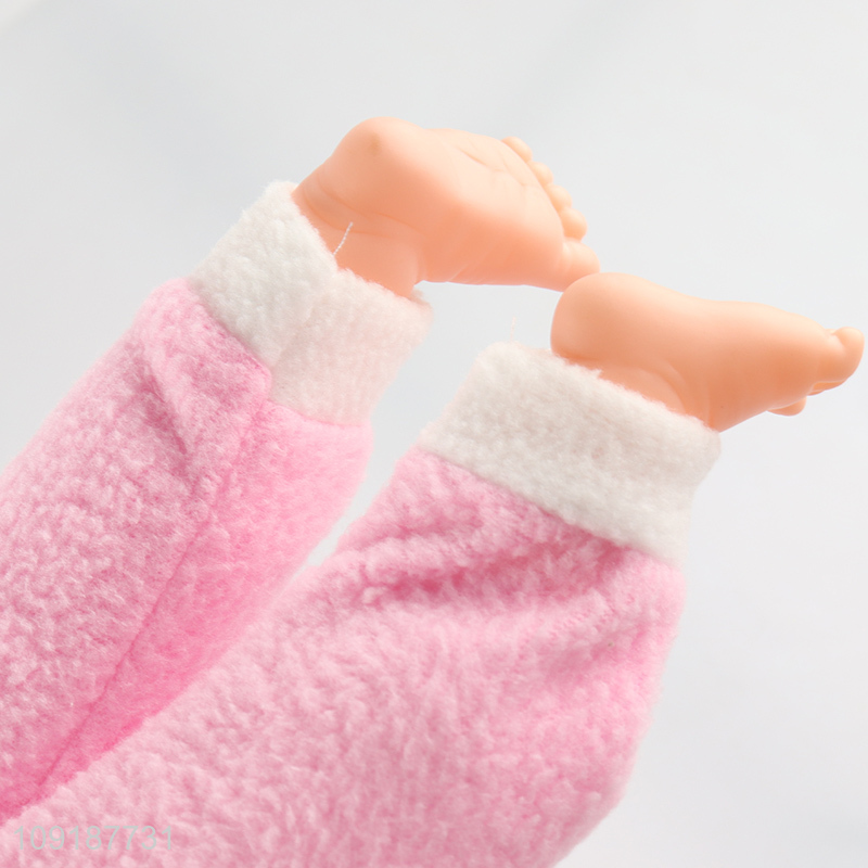 Online Wholesale Baby Doll Realistic Soft Body Baby Doll for Kids