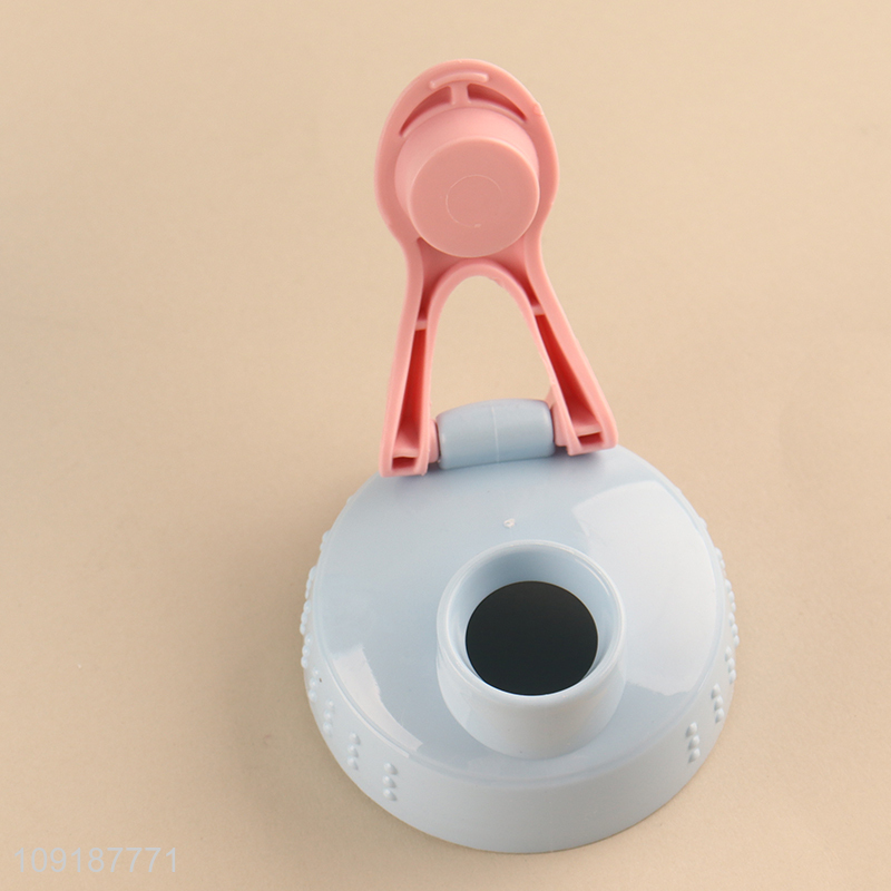 New Product 500ML Plastic Water Bottle Leakproof Water Bottle