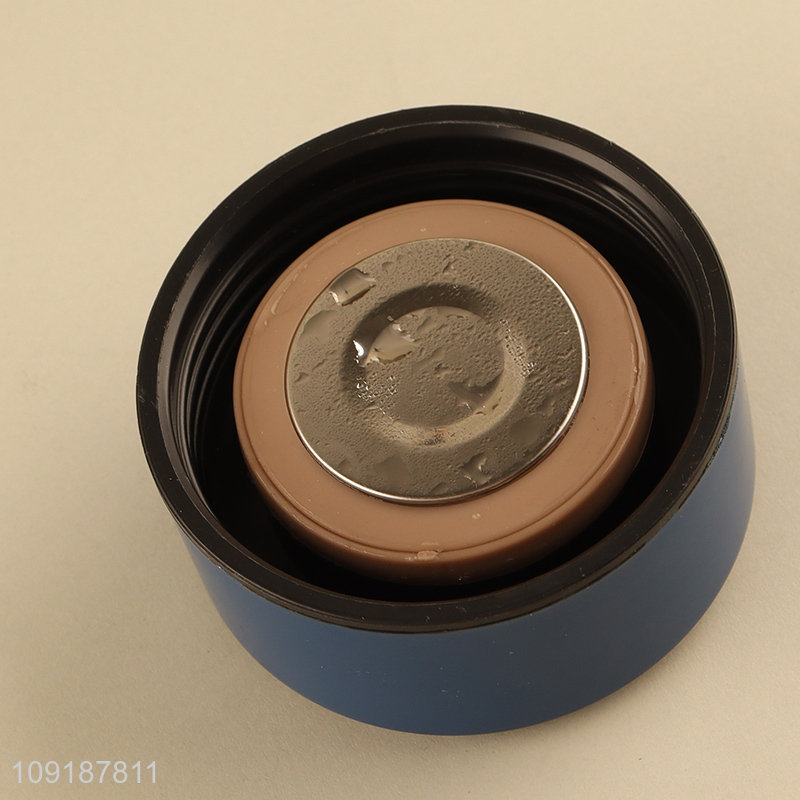 Factory Supply 500ML Insulated Water Bottle with Led Temperature Display