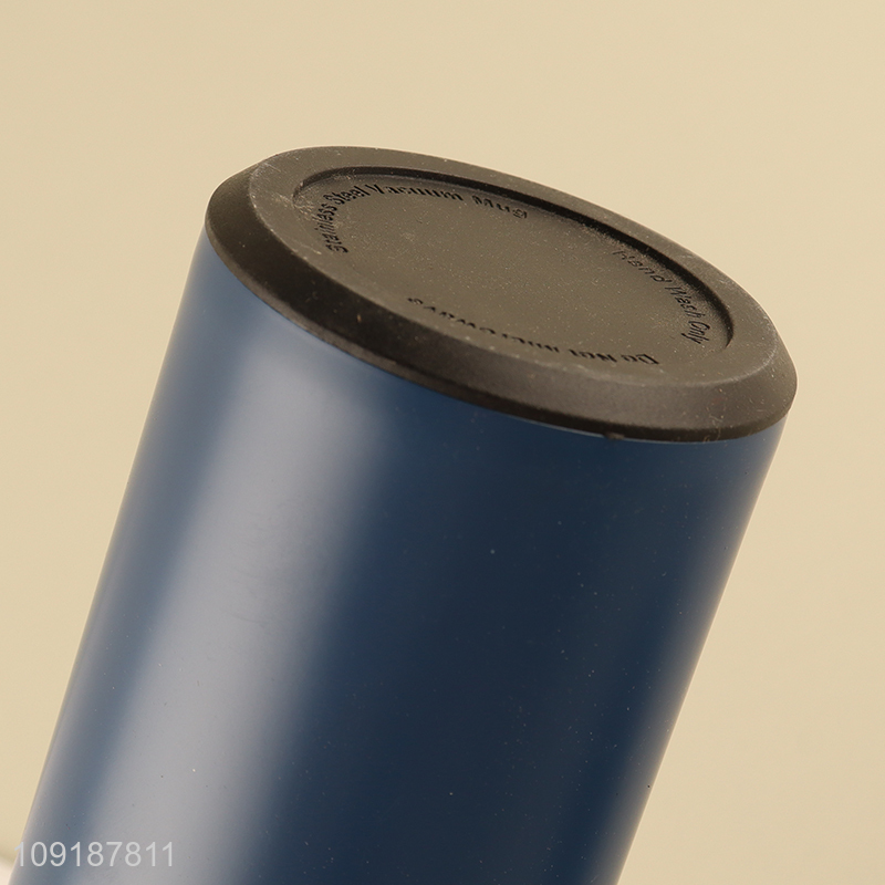 Factory Supply 500ML Insulated Water Bottle with Led Temperature Display